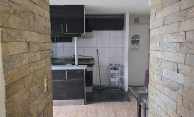 Departamento en Venta en JUAN LARENAS 185