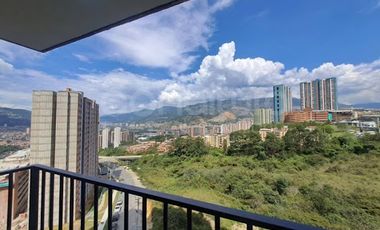 ARRIENDO de APARTAMENTO en BELLO