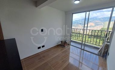 ARRIENDO de APARTAMENTO en BELLO