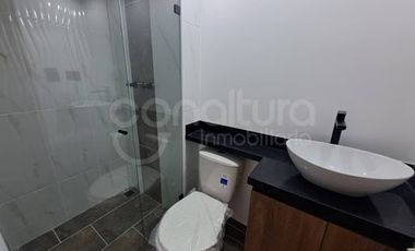 ARRIENDO de APARTAMENTO en BELLO