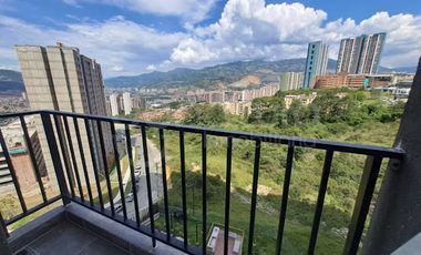 ARRIENDO de APARTAMENTO en BELLO