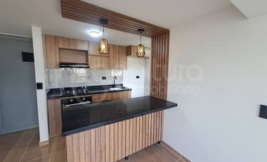 ARRIENDO de APARTAMENTO en BELLO