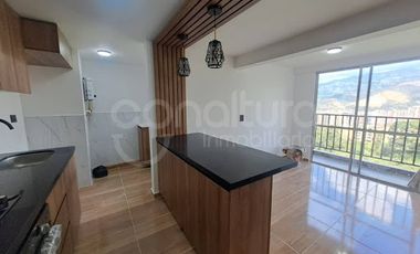 ARRIENDO de APARTAMENTO en BELLO