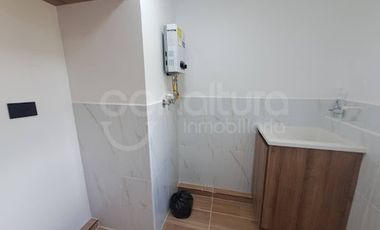 ARRIENDO de APARTAMENTO en BELLO