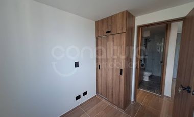 ARRIENDO de APARTAMENTO en BELLO