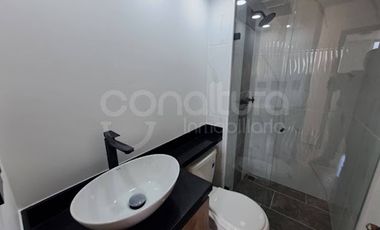 ARRIENDO de APARTAMENTO en BELLO