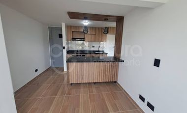ARRIENDO de APARTAMENTO en BELLO