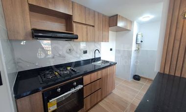 ARRIENDO de APARTAMENTO en BELLO