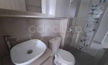 ARRIENDO de APARTAMENTO en BELLO