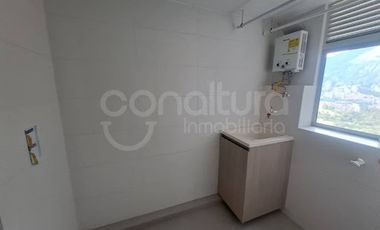 ARRIENDO de APARTAMENTO en BELLO