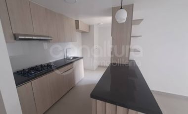 ARRIENDO de APARTAMENTO en BELLO