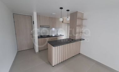 ARRIENDO de APARTAMENTO en BELLO