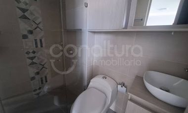ARRIENDO de APARTAMENTO en BELLO