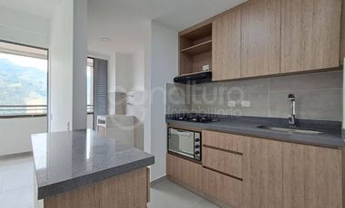 ARRIENDO de APARTAMENTO en ItaguÃ­