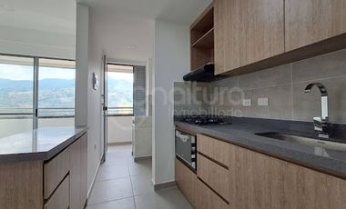 ARRIENDO de APARTAMENTO en ItaguÃ­