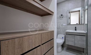 ARRIENDO de APARTAMENTO en ItaguÃ­