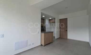 ARRIENDO de APARTAMENTO en ItaguÃ­