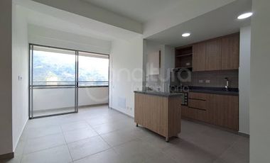 ARRIENDO de APARTAMENTO en ItaguÃ­