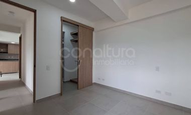 ARRIENDO de APARTAMENTO en ItaguÃ­
