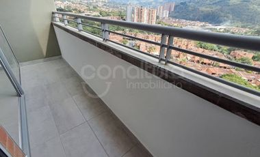ARRIENDO de APARTAMENTO en ItaguÃ­