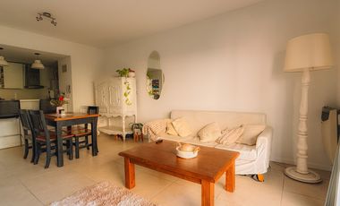 Excelente 2 ambientes con cochera y baulera en Victoria, San Fernando
