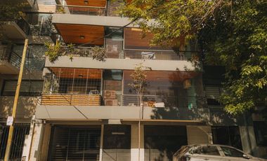 Excelente 2 ambientes con cochera y baulera en Victoria, San Fernando