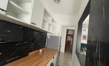MAR DEL PLATA, 1 AMB,EXCELENTE, CON BALCON RECICLADO, ZONA CENTRO, OPORTUNIDAD, DIGNO DE VER,