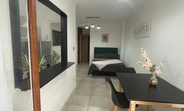 MAR DEL PLATA, 1 AMB,EXCELENTE, CON BALCON RECICLADO, ZONA CENTRO, OPORTUNIDAD, DIGNO DE VER,