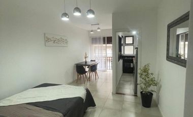 MAR DEL PLATA, 1 AMB,EXCELENTE, CON BALCON RECICLADO, ZONA CENTRO, OPORTUNIDAD, DIGNO DE VER,