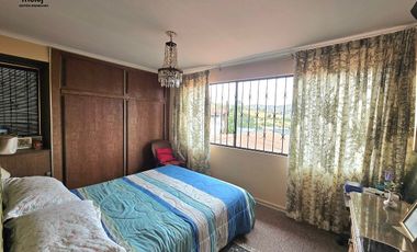 Venta casa en Miraflores Bajo Viña del Mar