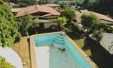 Venta casa en Miraflores Bajo Viña del Mar