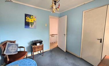 Venta casa en Miraflores Bajo Viña del Mar