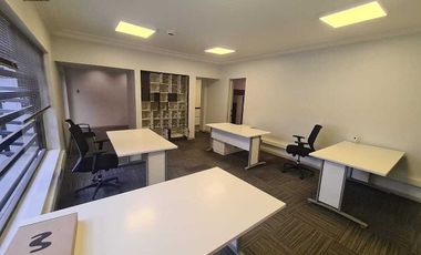 Arrienda Oficina Comercial Sector Poniente Viña del Mar