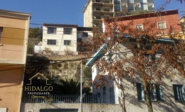 ARRIENDA HIDALGO PROPIEDADES