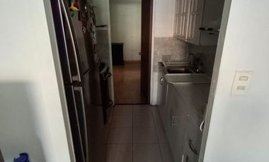 HERMOSA CASA DE 2D/1B A PASOS DE LIDER QUILICURA