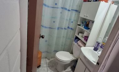 HERMOSA CASA DE 2D/1B A PASOS DE LIDER QUILICURA