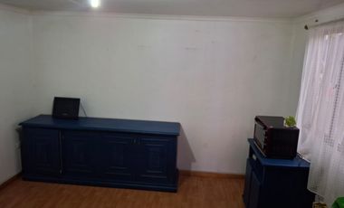 HERMOSA CASA DE 2D/1B A PASOS DE LIDER QUILICURA