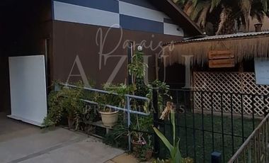 CONDOMINIO VILLA CORDILLERA