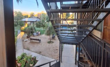 CONDOMINIO VILLA CORDILLERA