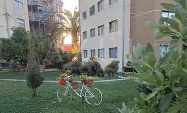 CONDOMINIO VILLA CORDILLERA