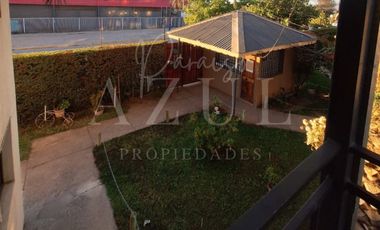 CONDOMINIO VILLA CORDILLERA