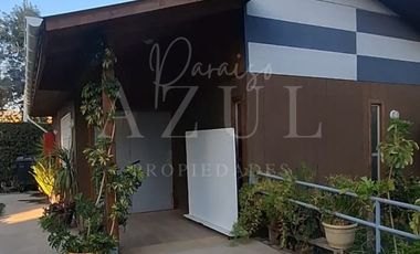 CONDOMINIO VILLA CORDILLERA