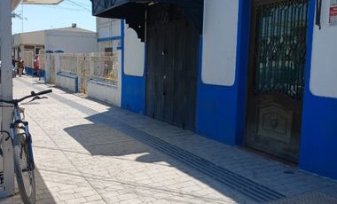 SAN MARTIN CON AVENIDA MILLAN