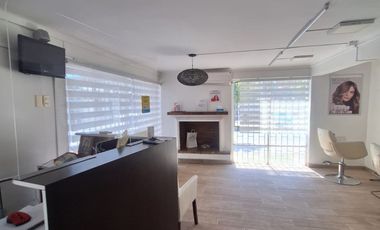 CACERES CON CAMPOS CENTRO DE RANCAGUA