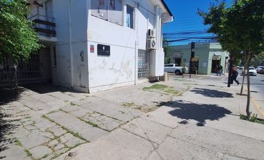 CACERES CON CAMPOS CENTRO DE RANCAGUA