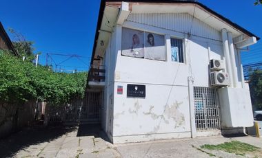 CACERES CON CAMPOS CENTRO DE RANCAGUA