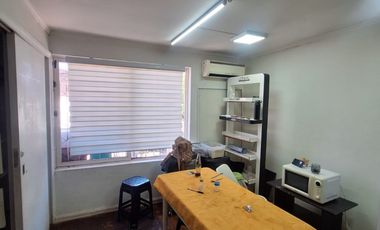 CACERES CON CAMPOS CENTRO DE RANCAGUA