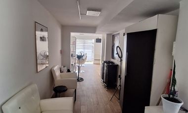 CACERES CON CAMPOS CENTRO DE RANCAGUA