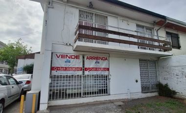 CACERES CON CAMPOS CENTRO DE RANCAGUA