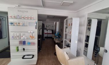 CACERES CON CAMPOS CENTRO DE RANCAGUA